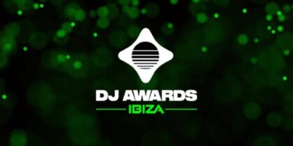 ROTO Ibiza acoge los icónicos Dj Awards