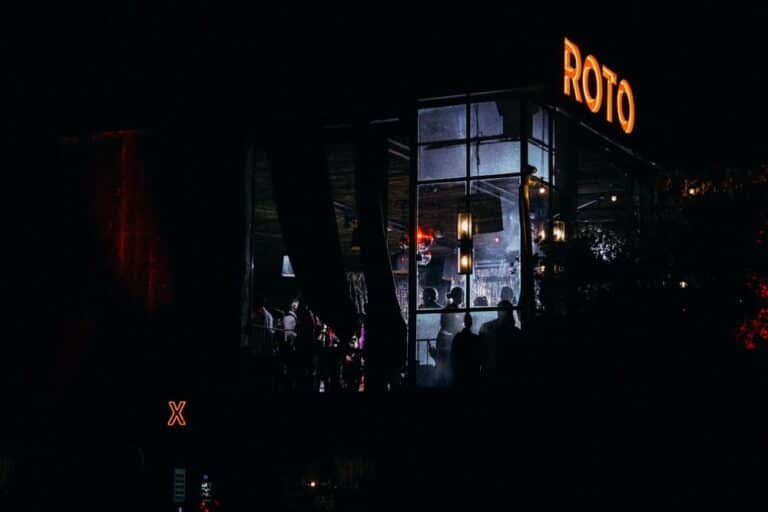 ROTO Ibiza: Diversión, ambientazo y buena música esta primavera