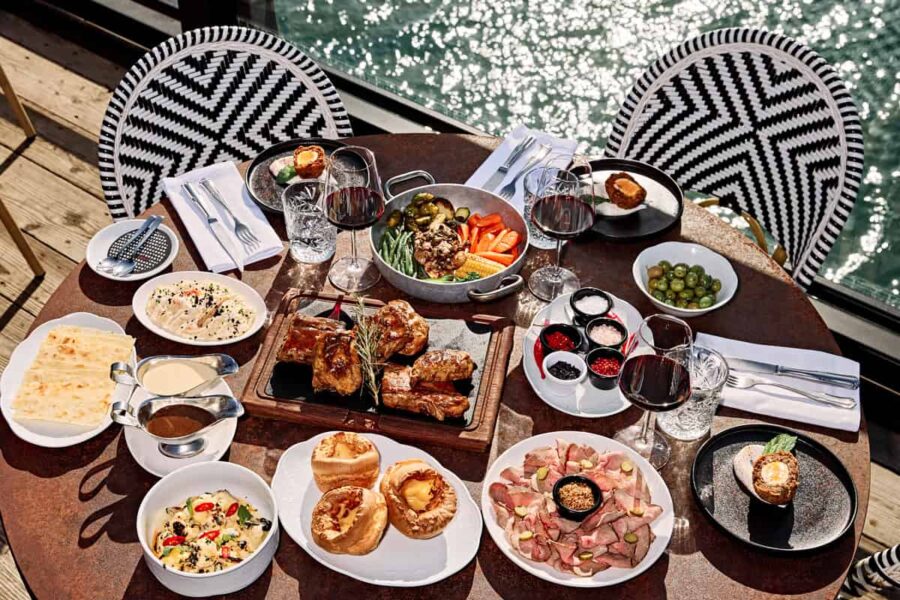 ROTO ROAST, domingos de sabor, música y diversión en ROTO Ibiza