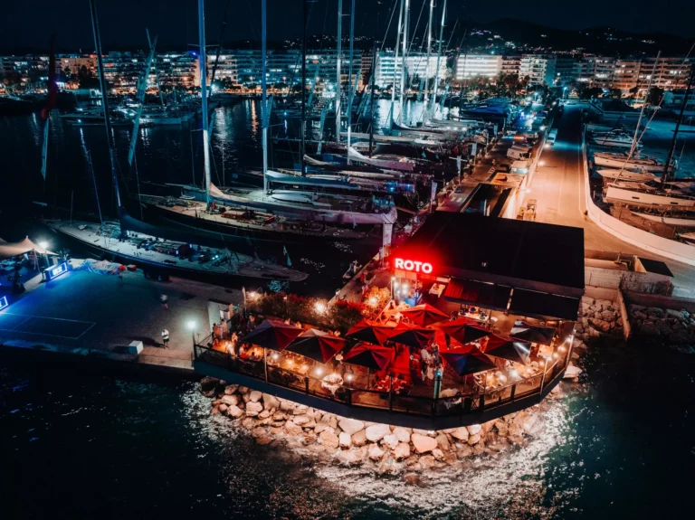 ROTO Ibiza