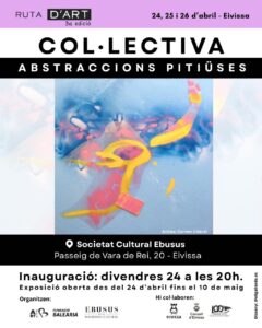 Abstraccions pitiüses