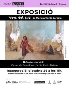 Ruta d'Art Eivissa