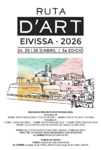 Ruta d'Art Eivissa