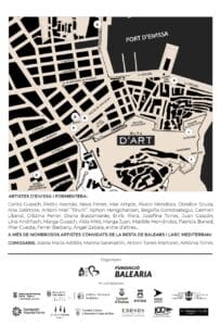 Ruta d'Art Eivissa