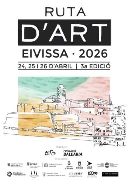 Ruta d'Art Eivissa