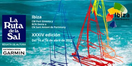 XXXIV édition de la route du sel d'Ibiza