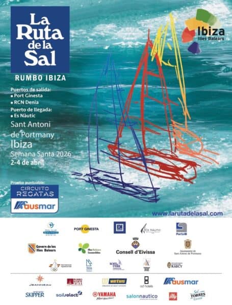La Ruta de la Sal