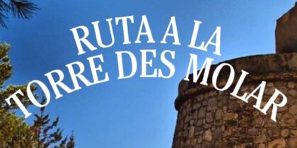 Ruta a la Torre des Molar