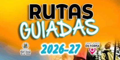 Rutas guiadas 2026-2027 en San José: calendario completo