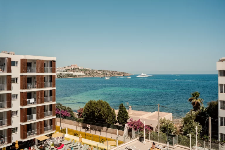 Ryans Ibiza