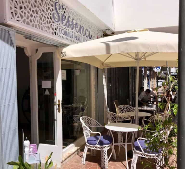 S’essenci Ibiza