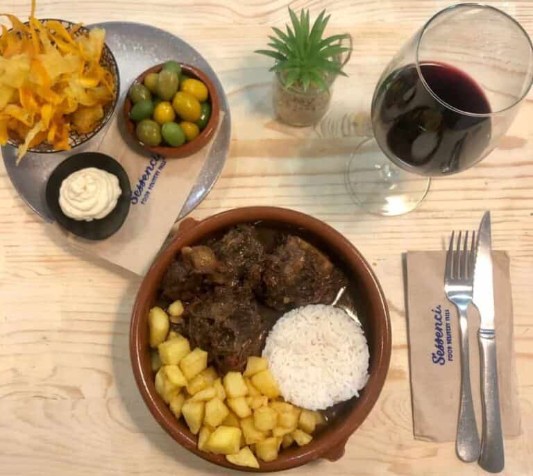 S’essenci Ibiza