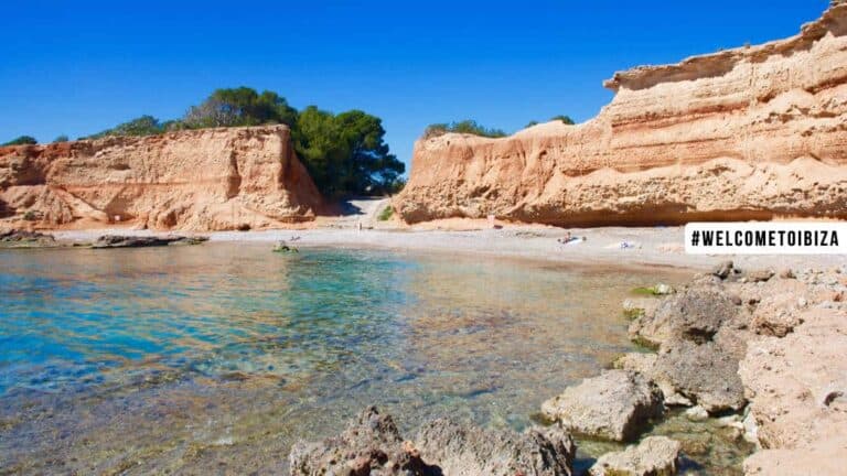Sa Caleta - Es Bol Nou