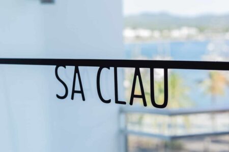 Sa Clau Ibiza by Mambo
