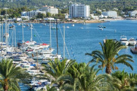 Sa Clau Ibiza by Mambo