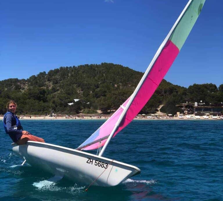 Salinas Sailing Club