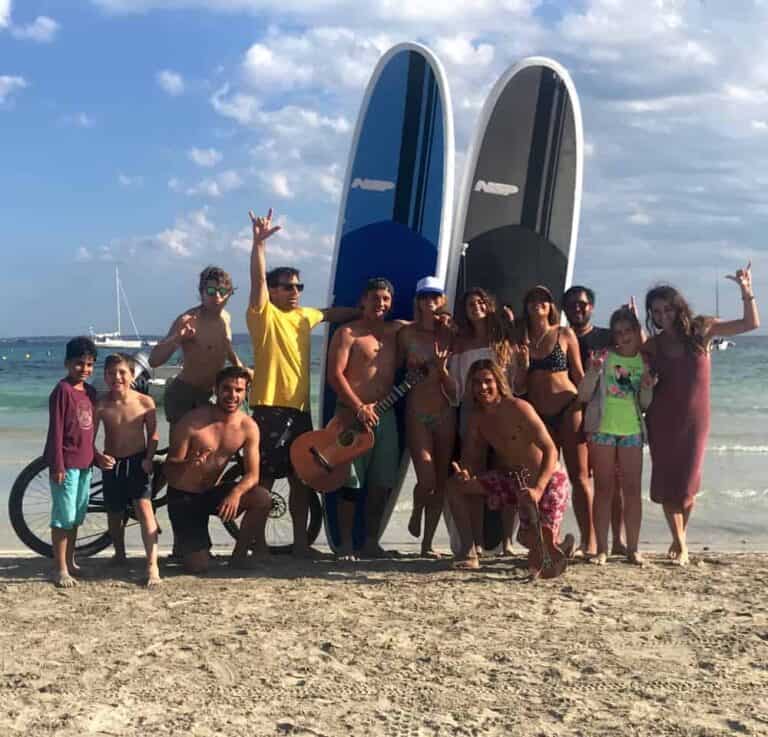Salinas Sailing Club