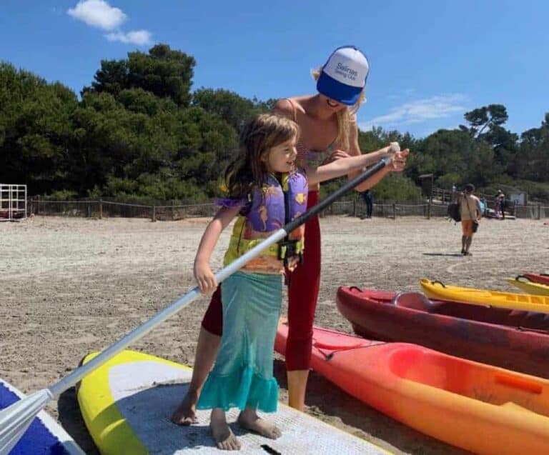 Salinas Sailing Club