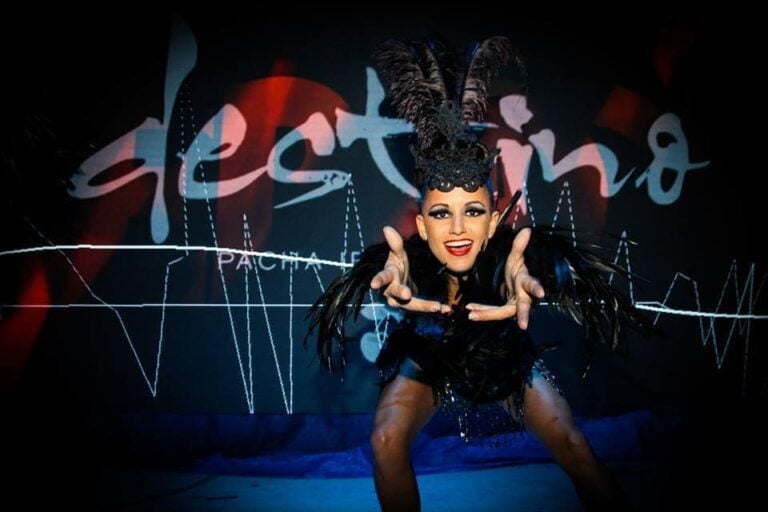 Club Destino Five Ibiza