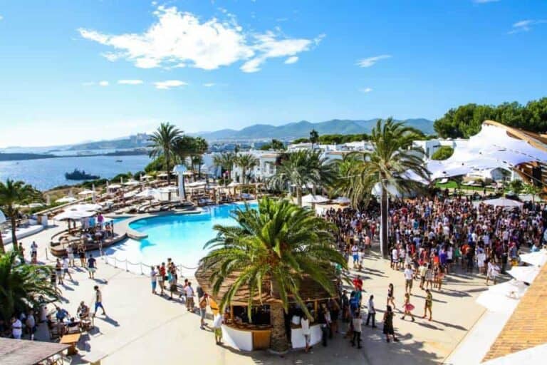 Club Destino Five Ibiza