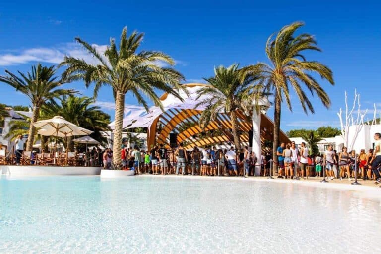 Club Destino Five Ibiza