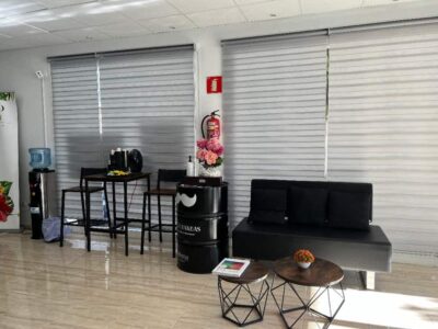 Salón 360º Care for Beauty