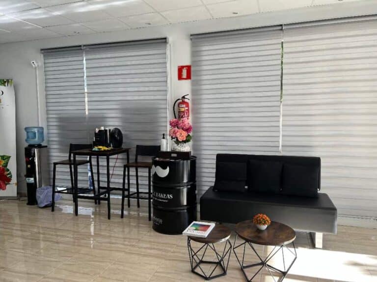 Salón 360º Care for Beauty