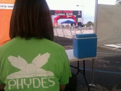Phydes