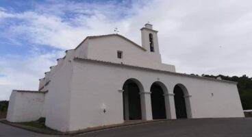 Sant Carles de Peralta - San Carlos de Peralta