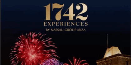 Velada exclusiva de San Ciriaco en 1742 Ibiza