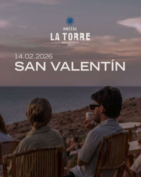 Mágico San Valentín en Hostal La Torre