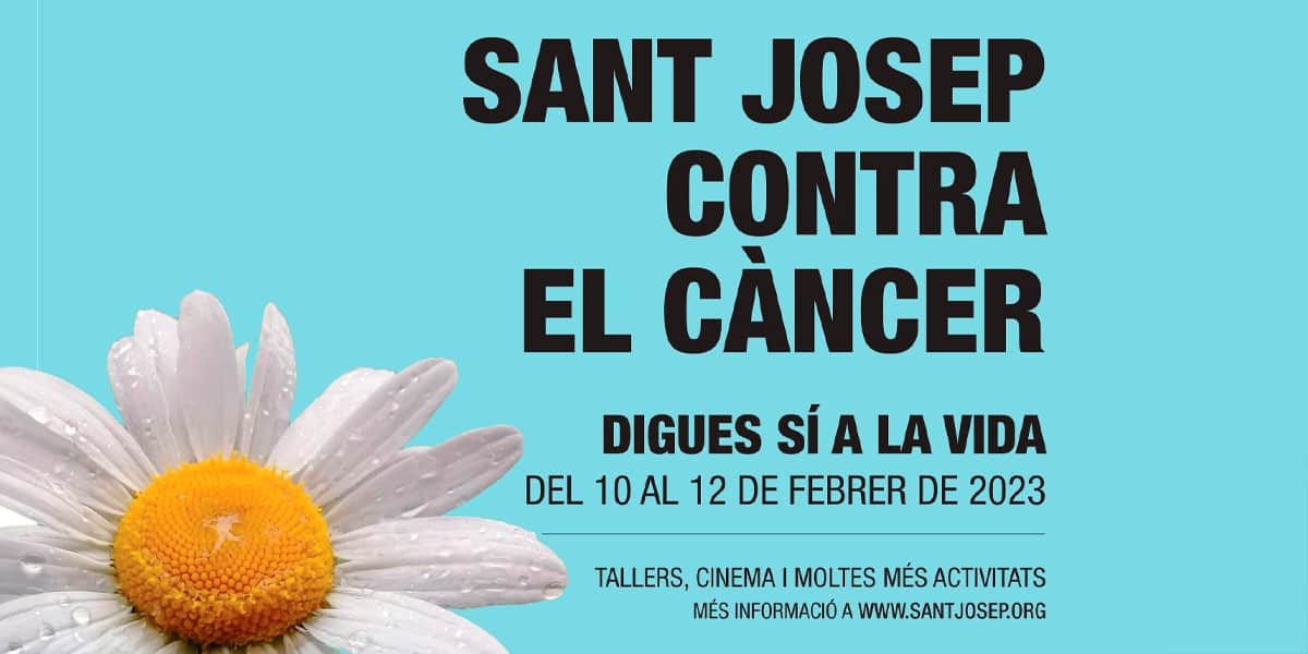 Activitats variades a la VI edició de Sant Josep Contra el Càncer Lifestyle Eivissa