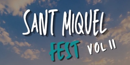 Sant Miquel Fest
