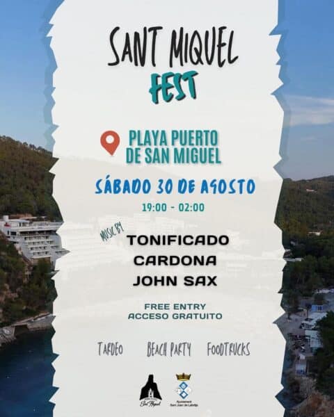 Sant Miquel Fest