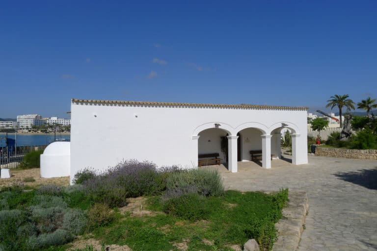 Sa Punta des Molí