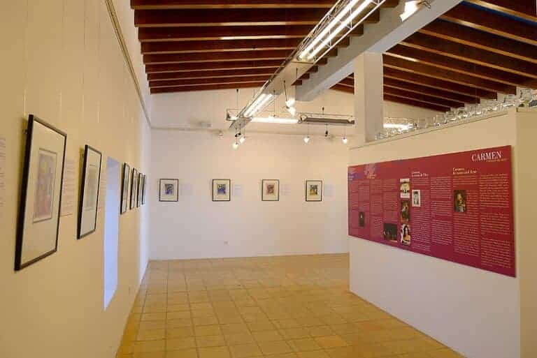 Sa Punta des Molí