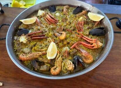 Sa Punta des Molí