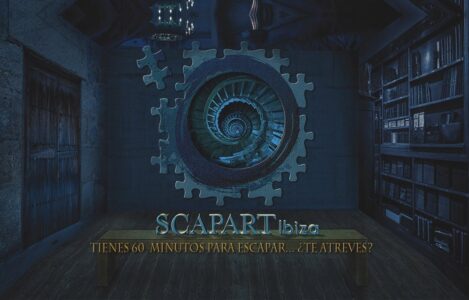 Scapart Ibiza