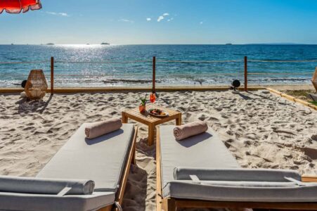Hoteles con Day Pass en Ibiza