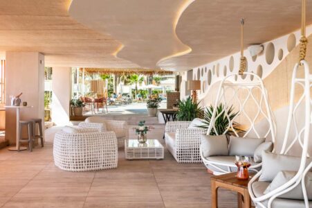 Seahorse Beach Club Ibiza