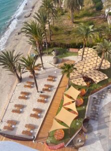 Seahorse Beach Club Ibiza