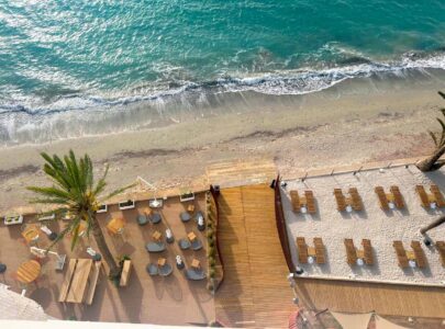 Seahorse Beach Club Ibiza