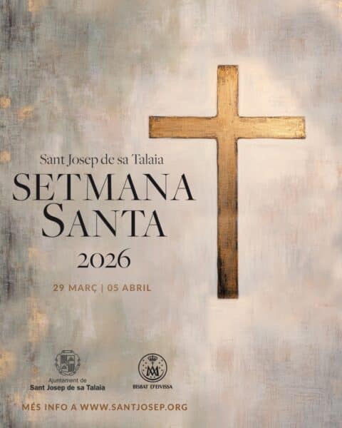 Semana Santa en San José