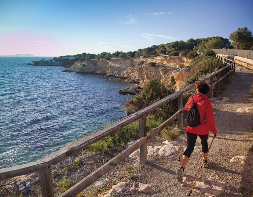 Ibiza no es solo verano. Disfruta de la isla 365 días al año Ibiza no es solo verano. Disfruta de la isla 365 días al año