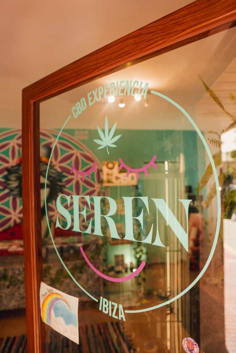 SEREN Ibiza