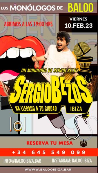 sergio-bezos-monologos-baloo-ibiza-2023-welcometoibiza