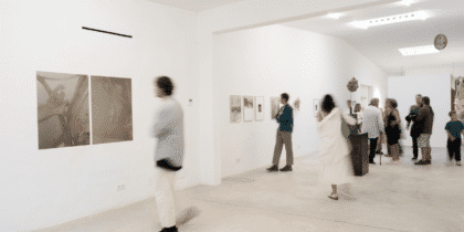 Ses12naus abre su convocatoria de residencias artísticas 2026/2027 en Ibiza