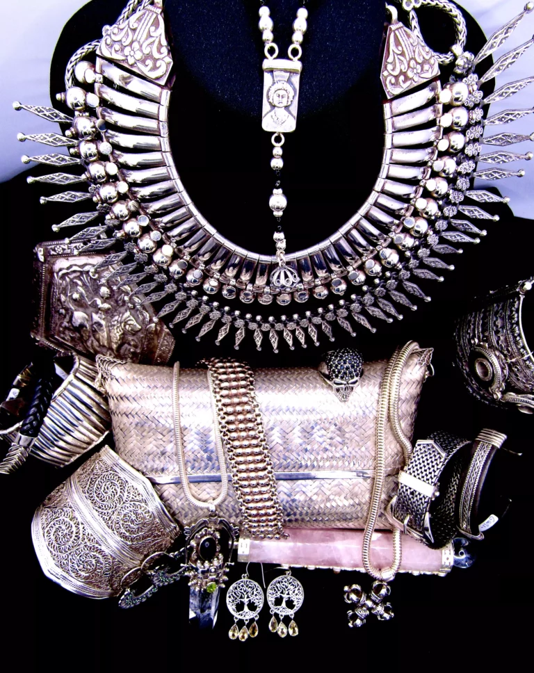 Platería Shambala Ibiza