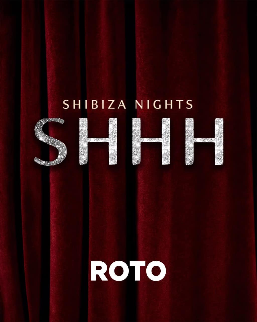 Shibiza Nights, los miércoles se convierten en tentación en ROTO Ibiza