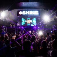 Shine Ibiza